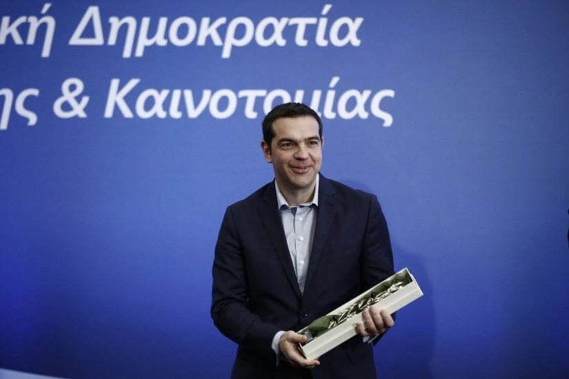 Τραγικό: Ο Κ.Μητσοτάκης παρακαλεί τον Α.Τσίπρα να πάρει τον Ερντογάν τηλέφωνο: «Θα τον καλέσω, όταν θα ξέρω ότι τα πράγματα δεν θα γίνουν χειρότερα…»